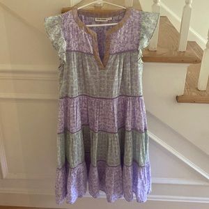 Roller Rabbit xs dress.